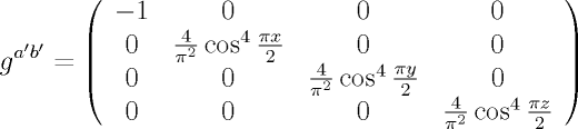 compactmetric