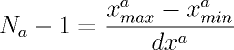 formula